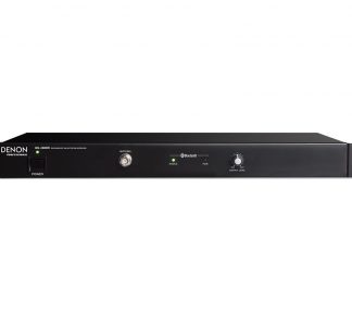 Denon DN-300BR BT receiver Rackmount Bluetooth Receiver