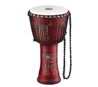 Meinl perkusjon PADJ1-LF 12 'Reiseserien, Faraos manus