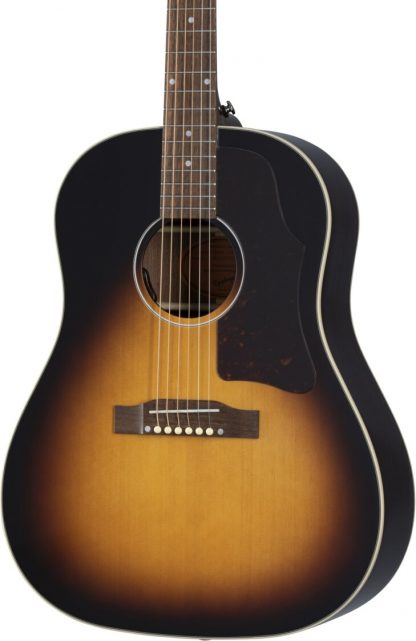 EPIPHONE Slash J-45 NB Slash J-45 November Burst - Bilde 4