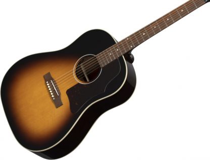 EPIPHONE Slash J-45 NB Slash J-45 November Burst - Bilde 5