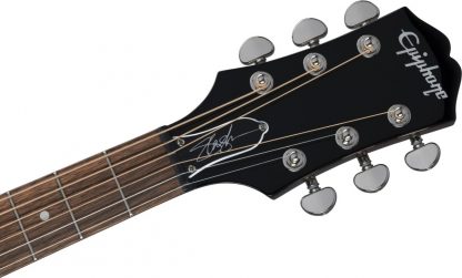 EPIPHONE Slash J-45 NB Slash J-45 November Burst - Bilde 7