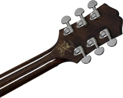 EPIPHONE Slash J-45 NB Slash J-45 November Burst - Bilde 8