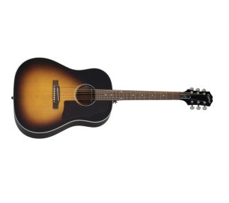 EPIPHONE Slash J-45 NB Slash J-45 November Burst
