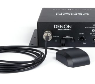 Denon DN-200BR Profesjonell bluetooth-mottaker