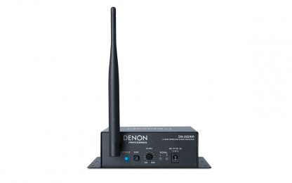 Denon DN-202WR Mottaker for trådløs lydoverføring - Bilde 3