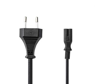 Belkin - Strømkabel - AC 220 V - 1.8 m