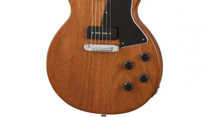 Gibson LES PAUL SPECIAL TRIBUTE P-90 NWS - Bilde 4