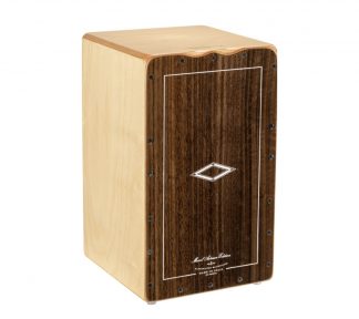 MP Artisan Cajon, Tango Line, Brown Eucalyptus