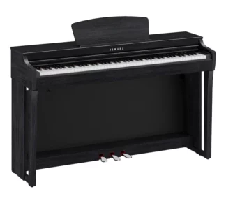 Yamaha CLP725B Digital Piano