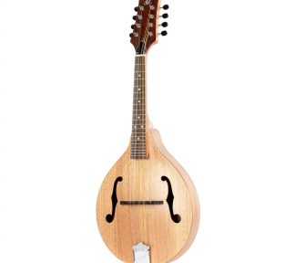 Ortega RMA5NA-L Mandolin A-style, Lefthand