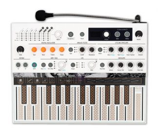ARTURIA Microfreak Vocoder limited edition