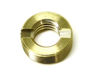 Shure SAM5 3/8in-5/8in. Mikrofonstiv Adapter