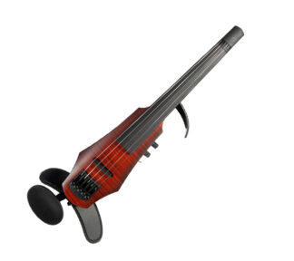 NS Design NXT5A-VN-BK 5-str. Electric Violin Aktiv, Sunburst