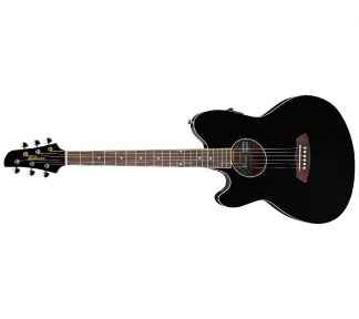 Ibanez TCY10LE-BK Lefthand