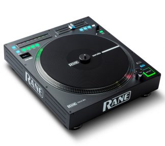 Rane Twelve MKII