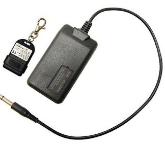 ANTARI Z-50 trådløs fjernkontroll Passer Z-800II m.fl.
