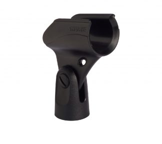 Shure A25D univ mic holder 1 st