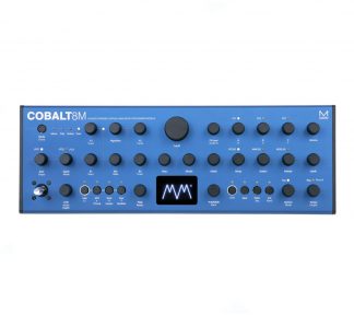 Modal COBALT8M Analogue Synthesiser