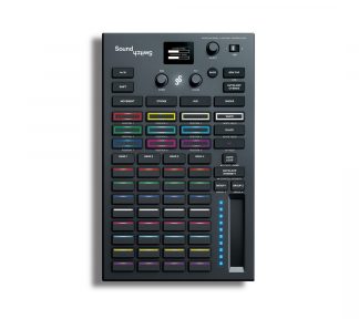 SoundSwitch Control One, Dual USB + DMX Universes