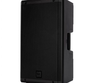 RCF ART 912 Digital Active Speaker 12" + 1,75" (Brukt)
