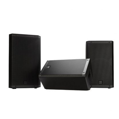 RCF ART 912 Digital Active Speaker 12" + 1,75" - Bilde 9