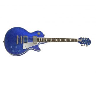 Epiphone Les Paul, Tommy Thayer Electric Blue