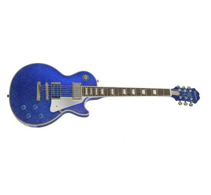 Epiphone Les Paul, Tommy Thayer Electric Blue
