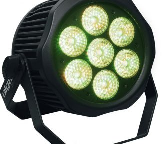 Algam IP-PAR-712-HEX. Designed for use outside/IP65