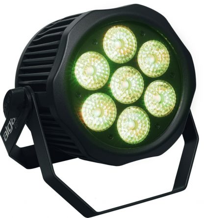 Algam IP-PAR-712-HEX. Designed for use outside/IP65
