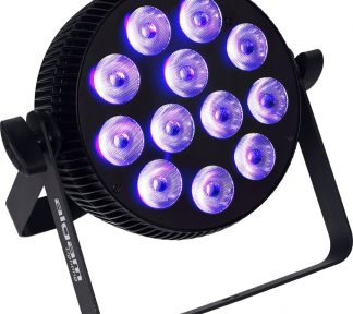 Algam SLIMPAR-1210-HEX