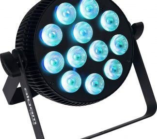 Algam SLIMPAR 1210 QUAD LED floodlight