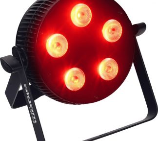 Algam SLIMPAR 510 HEX LED floodlight