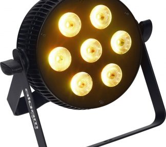 Algam SLIMPAR 710 QUAD LED floodlight