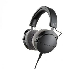 Beyerdynamic DT 700 PRO X Studio - Podcast - Gaming - HiFi