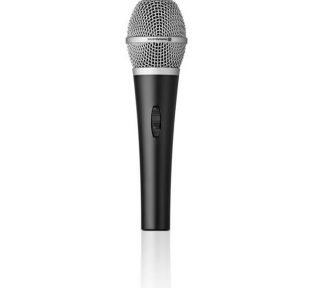 Beyerdynamic TG V35 s Dynamisk vokalmikrofon