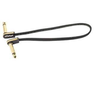 EBS PCF-PG28 PREMIUM GOLD FLAT PATCH CABLE 28 cm