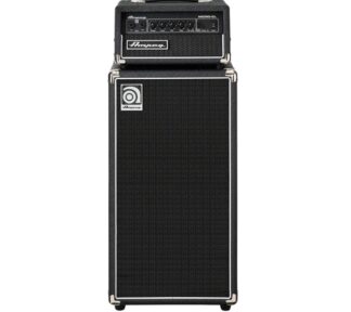 AMPEG MICRO - CL STACK