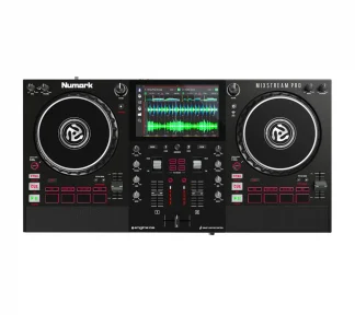 Numark MIXSTREAM PRO Standalone DJ System