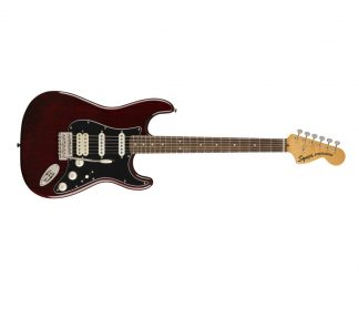 SQUIER CLASSIC VIBE '70S STRATOCASTER® HSS Laurel Fingerboard, Walnut