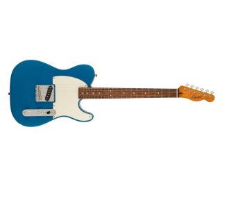 Squier Telecaster LTD Classic Vibe '60s Custom Esquire, Lake Placid Blue