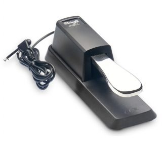STAGG SUSPED 10 sustain pedal piano