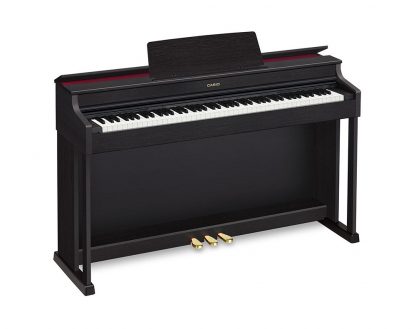 Casio AP-470 BK Celviano Digital Piano - Bilde 2