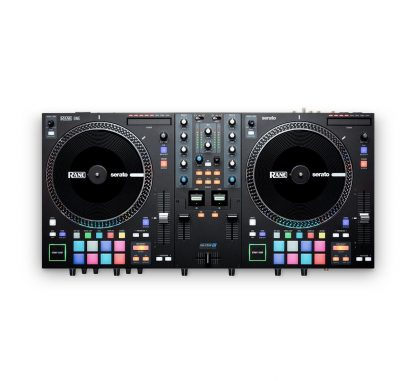 RANE ONE DJ Controller
