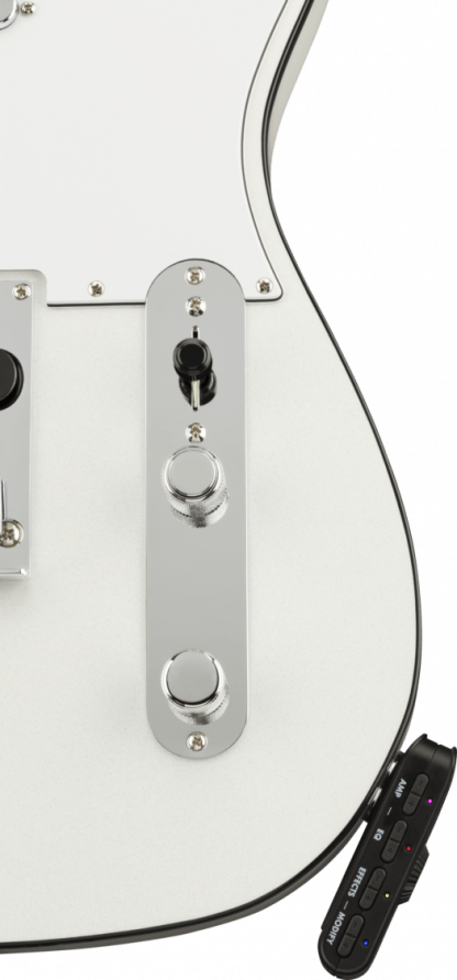 Fender Mustang Micro, Gitarforsterker - Bilde 4