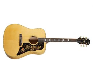 Epiphone Frontier AN (USA Collection) - Antique Natural