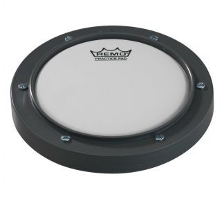 Remo 6'' Practice Pad m/stativ Utstillingsmodell