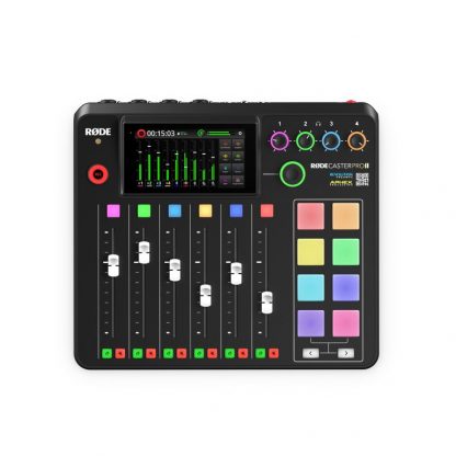 RØDECaster PRO II - Bilde 2