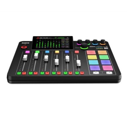 RØDECaster PRO II