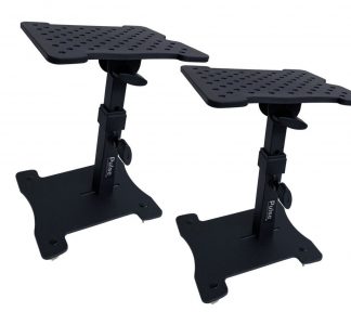 Pulse MS075 Monitor desk stand/par