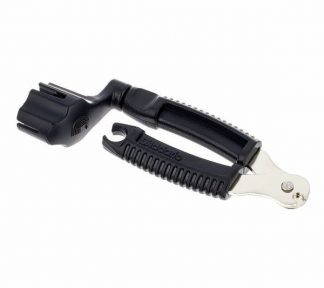 D'Addario Planet Waves Pro-Winder med kutter, DP0002